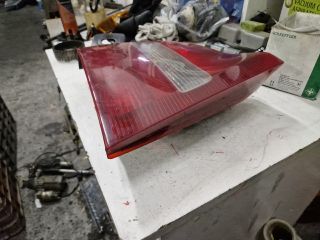 bontott VOLVO S80 Bal Hátsó Lámpa