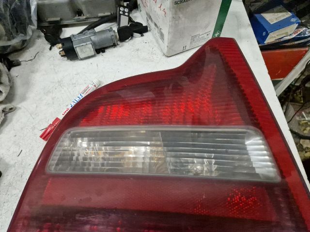 bontott VOLVO S80 Bal Hátsó Lámpa