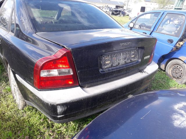 bontott VOLVO S80 Bal Hátsó Lámpa