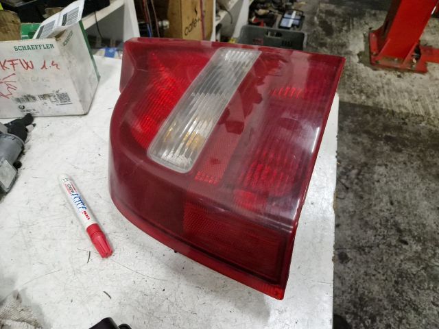 bontott VOLVO S80 Bal Hátsó Lámpa