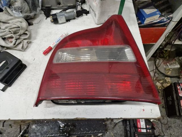 bontott VOLVO S80 Bal Hátsó Lámpa