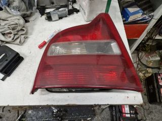bontott VOLVO S80 Bal Hátsó Lámpa