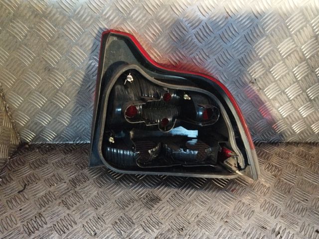 bontott VOLVO S80 Bal Hátsó Lámpa