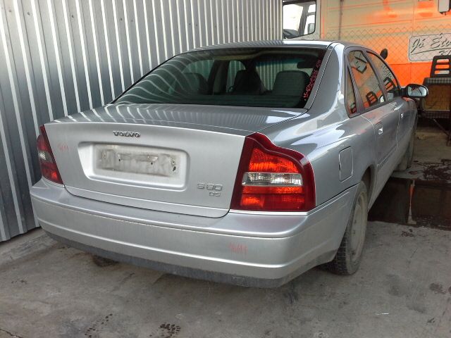 bontott VOLVO S80 Bal hátsó Sárvédő