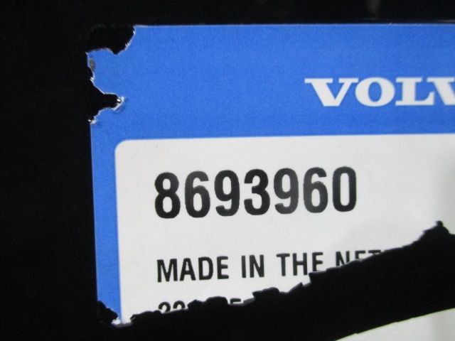 bontott VOLVO S80 Bal hátsó Sárvédő