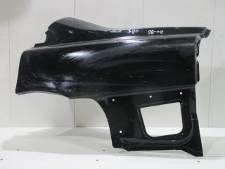 bontott VOLVO S80 Bal hátsó Sárvédő