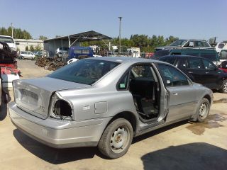 bontott VOLVO S80 Bal hátsó Sárvédő