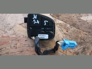 bontott VOLVO S80 Bal Multikormány Kapcsoló