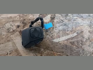 bontott VOLVO S80 Bal Multikormány Kapcsoló