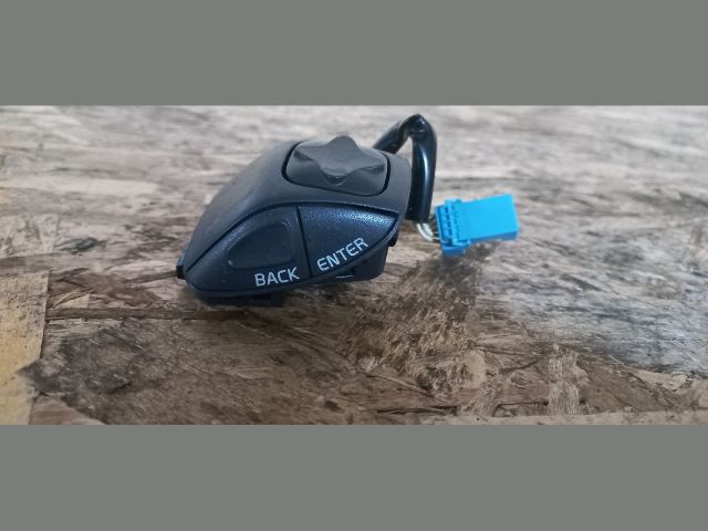 bontott VOLVO S80 Bal Multikormány Kapcsoló