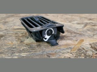 bontott VOLVO S80 Bal Szellőző