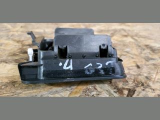 bontott VOLVO S80 Bal Szellőző