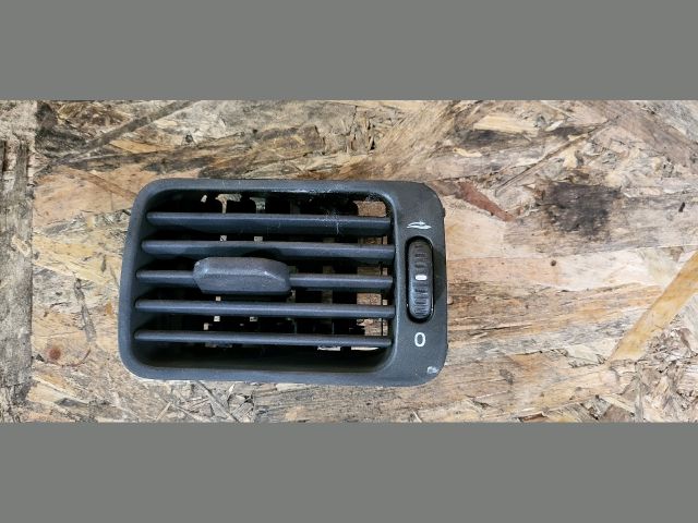 bontott VOLVO S80 Bal Szellőző