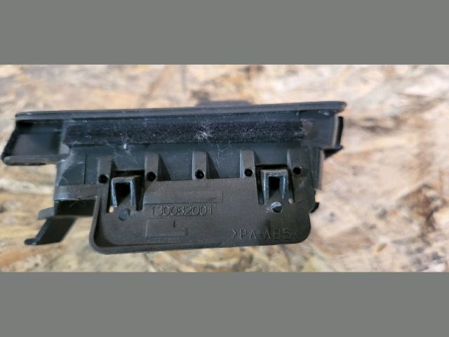 bontott VOLVO S80 Bal Szellőző