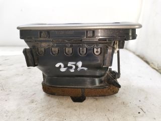 bontott VOLVO S80 Bal Szellőző