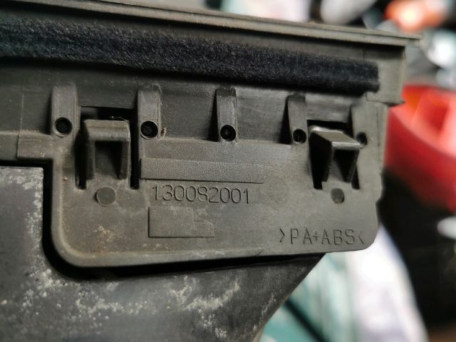 bontott VOLVO S80 Bal Szellőző