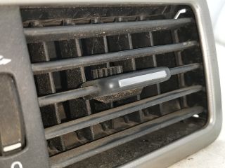 bontott VOLVO S80 Bal Szellőző