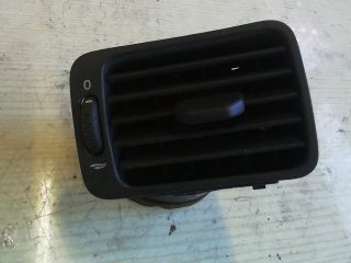 bontott VOLVO S80 Bal Szellőző