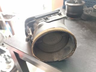 bontott VOLVO S80 Bal Szellőző