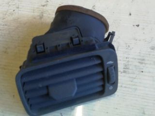 bontott VOLVO S80 Bal Szellőző