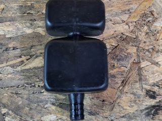 bontott VOLVO S80 Bal Szélvédő Alatti Vízelvezető Műanyag