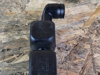 bontott VOLVO S80 Bal Szélvédő Alatti Vízelvezető Műanyag