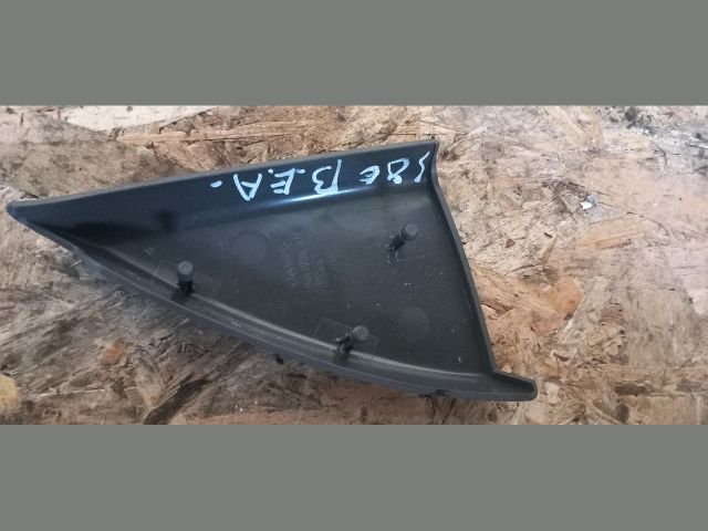 bontott VOLVO S80 Bal Visszapillantó Tükör Előtti Burkolat