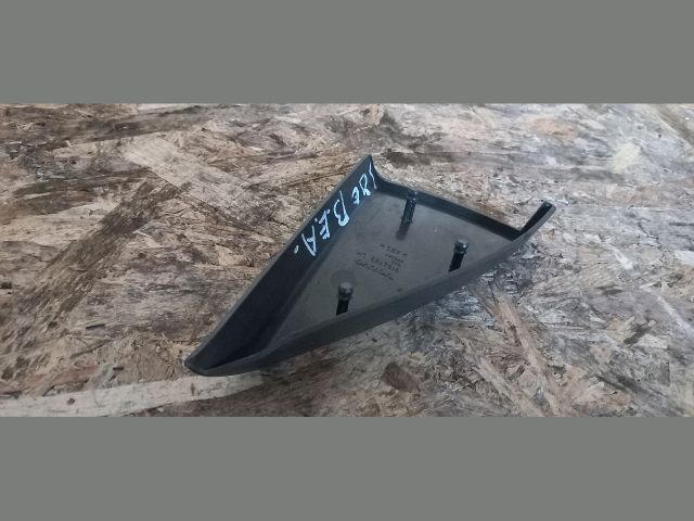 bontott VOLVO S80 Bal Visszapillantó Tükör Előtti Burkolat