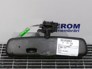 bontott VOLVO S80 Belső Visszapillantó Tükör