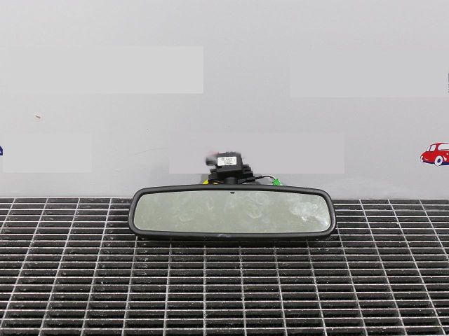 bontott VOLVO S80 Belső Visszapillantó Tükör