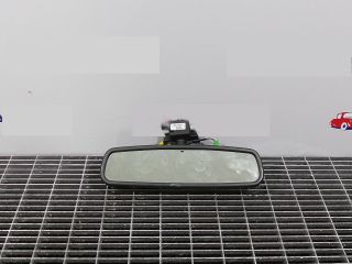 bontott VOLVO S80 Belső Visszapillantó Tükör