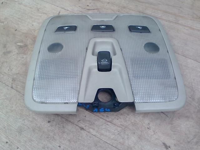 bontott VOLVO S80 Beltér Világítás Első