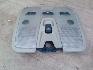 bontott VOLVO S80 Beltér Világítás Első