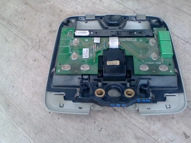 bontott VOLVO S80 Beltér Világítás Első