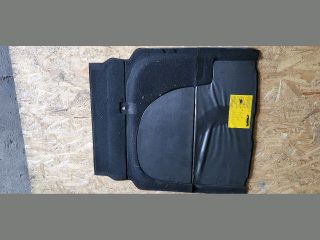 bontott VOLVO S80 Csomagtér Kárpit