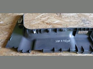 bontott VOLVO S80 Csomagtér Kárpit