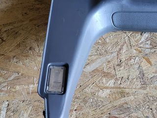 bontott VOLVO S80 Csomagtér Kárpit