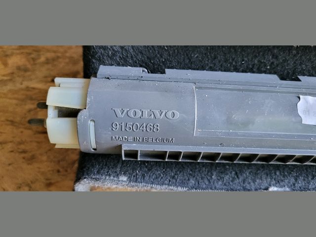 bontott VOLVO S80 Csomagtér Kárpit