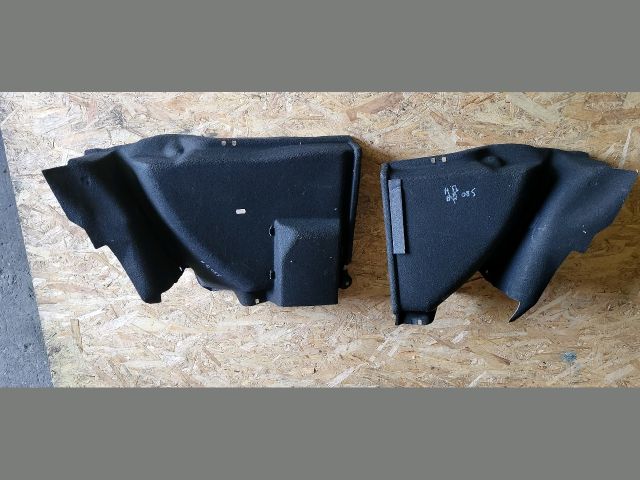 bontott VOLVO S80 Csomagtér Kárpit