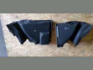 bontott VOLVO S80 Csomagtér Kárpit