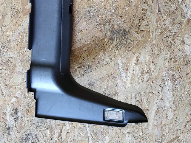 bontott VOLVO S80 Csomagtér Kárpit