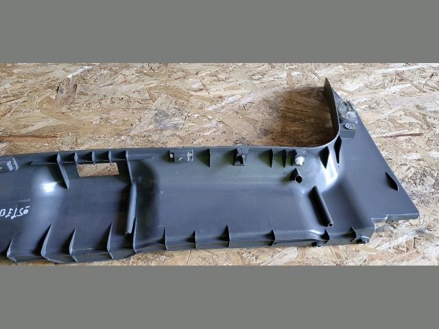 bontott VOLVO S80 Csomagtér Kárpit