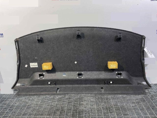 bontott VOLVO S80 Csomagtér Roló