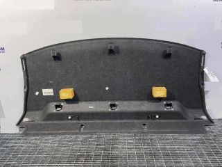 bontott VOLVO S80 Csomagtér Roló