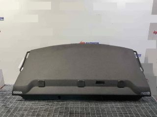 bontott VOLVO S80 Csomagtér Roló