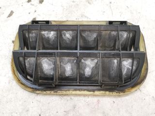 bontott VOLVO S80 Csomagtér Szellőző Bal