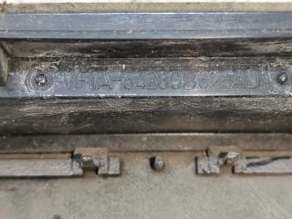 bontott VOLVO S80 Csomagtér Szellőző Bal