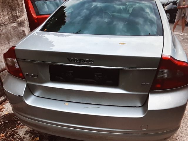 bontott VOLVO S80 Csomagtér Szellőző Jobb