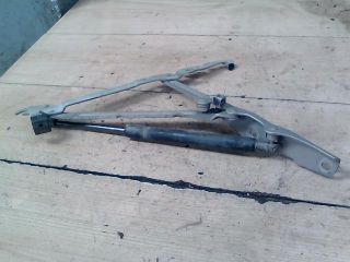 bontott VOLVO S80 Csomagtérajtó Bal Zsanér