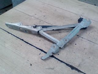 bontott VOLVO S80 Csomagtérajtó Bal Zsanér